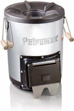 Petromax Rocket Stove Rf33 - Kooktoestel Op Houtvuur -Barbecue Series Winkel 802x1200 1