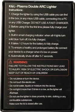 Elektrische Aansteker YLE| USB Oplaadbare Plasma Aansteker | Wind En Storm Bestendig 2 Elektrische Aansteker YLE| USB Oplaadbare Plasma Aansteker | Wind En Storm Bestendig -Barbecue Series Winkel 808x1200