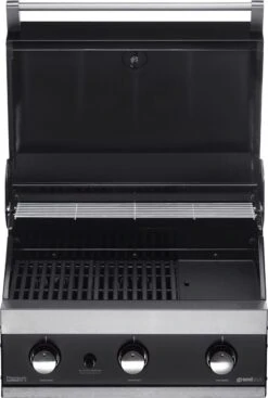 Grandhall Premium G3 Inbouw Bbq - Met Gasdrukregelaar -Barbecue Series Winkel 808x1200 3