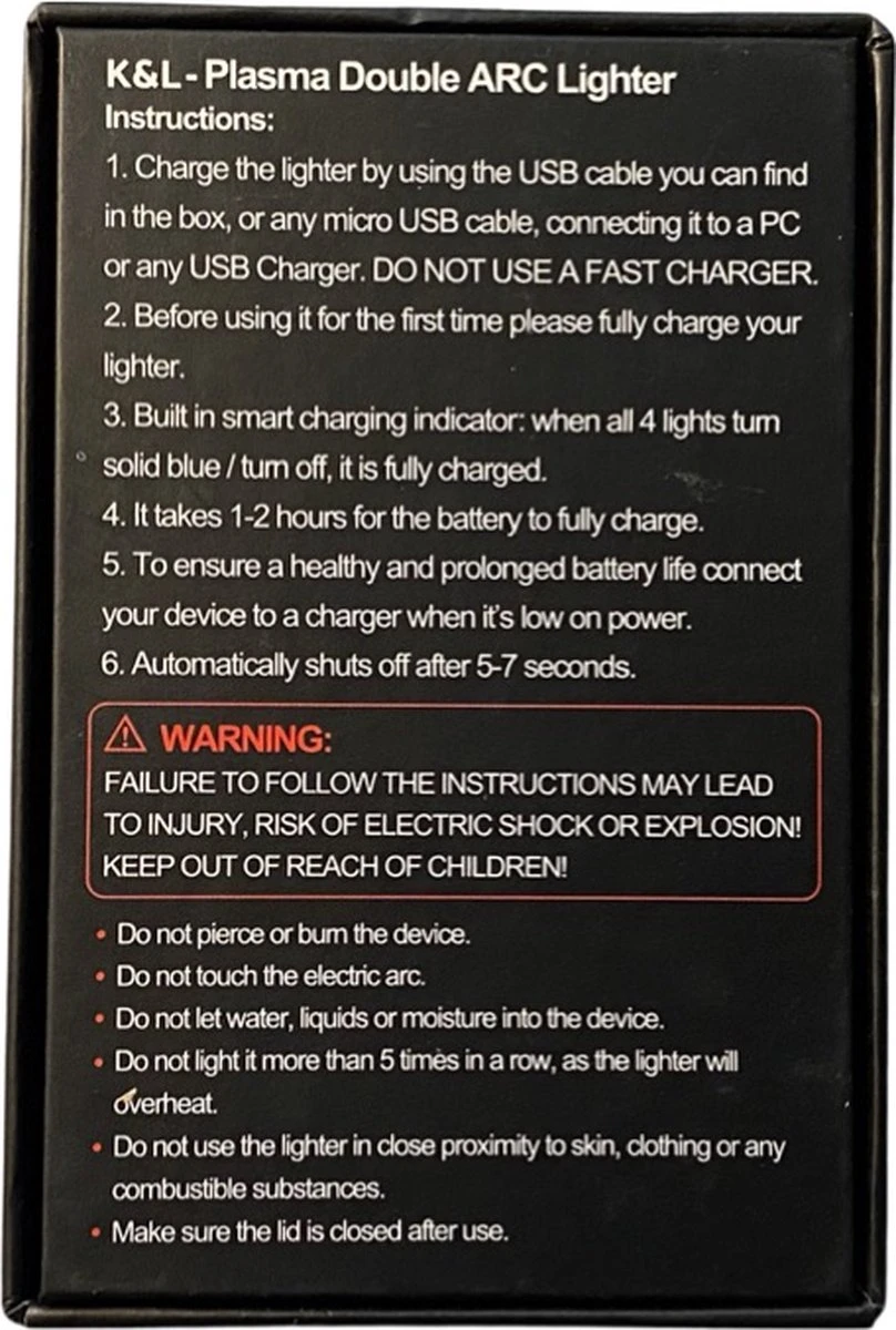 Elektrische Aansteker YLE| USB oplaadbare plasma aansteker | Wind en Storm Bestendig Elektrische Aansteker YLE| USB Oplaadbare Plasma Aansteker | Wind En Storm Bestendig -Barbecue Series Winkel