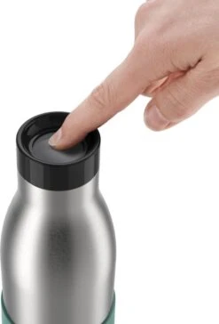 Tefal Bludrop Sleeve Thermosfles - RVS Groen -Barbecue Series Winkel 815x1200 3