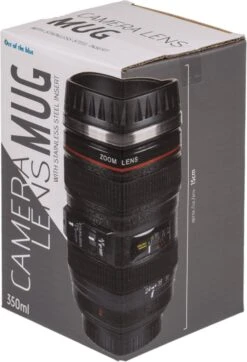 Out Of The Blue Camera Lens Mok 13,5x8cm Thermosbeker 3 Out Of The Blue Camera Lens Mok 13,5x8cm Thermosbeker -Barbecue Series Winkel 818x1200 1