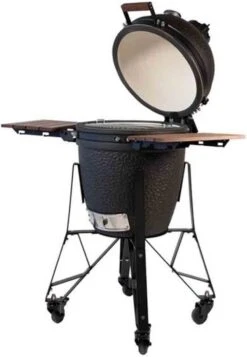 The Bastard Urban Medium - Kamado Barbecue - Kamado BBQ -Barbecue Series Winkel 831x1200