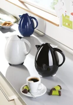 Leifheit Columbus Isoleerkan - 1 Liter - Zwart -Barbecue Series Winkel 838x1200 4