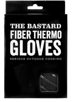 The Bastard Fiber Thermo BBQ Gloves -Barbecue Series Winkel 841x1200 2