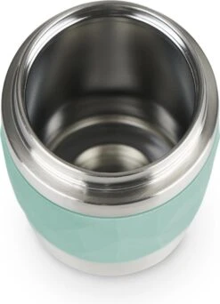 Tefal Compact Travel Mug Compact Thermosfles - 0,3 L - Groen -Barbecue Series Winkel 866x1200