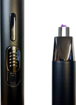 Merkloos Countryfield - Electrische Oplaadbare Aansteker - USB -Barbecue Series Winkel 870x1200