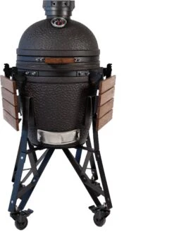 The Bastard Urban Medium - Kamado Barbecue - Kamado BBQ -Barbecue Series Winkel 882x1200
