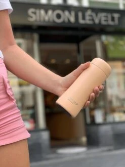 Retulp - Tumbler Thermosbeker – Champagne Pink – 300 Ml - Thermosfles - Roze -Barbecue Series Winkel 899x1200 20