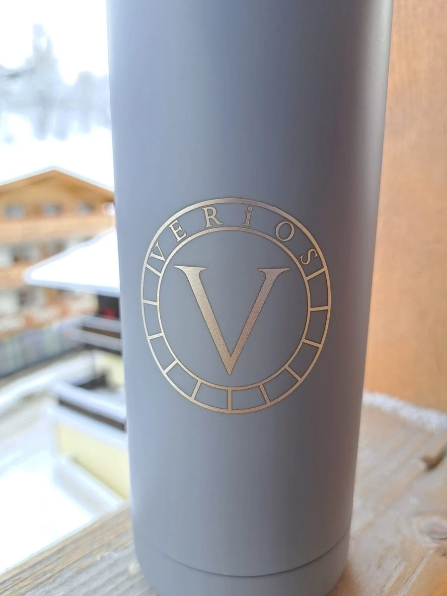 Verios - thermosfles - grijs - 530ml - lekvrij Merkloos Verios - Thermosfles - Grijs - 530ml - Lekvrij -Barbecue Series Winkel 900x1200 33