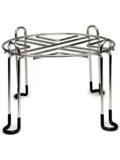 Big Berkey Set: Waterfilter 8,5L + RVS Kraantje + Standaard -Barbecue Series Winkel 900x1200 35