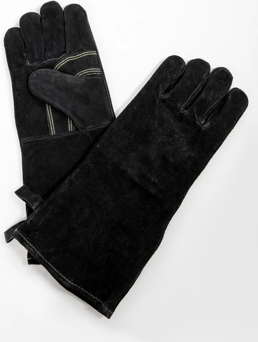 Barbecue Handschoen Zwart - BBQ Ovenwanten – Hittebestendige Handschoenen - Ovenhandschoenen - Grill & Oven Want – Koken Accessoires - Vuurkorf en Openhaard - Barbeque Keukenaccessoires - Koken - Vaderdag Cadeau Vader Barbecue Handschoen Zwart - BBQ Ovenwanten – Hittebestendige Handschoenen - Ovenhandschoenen - Grill & Oven Want – Koken Accessoires - Vuurkorf En Openhaard - Barbeque Keukenaccessoires - Koken - Vaderdag Cadeau Vader -Barbecue Series Winkel