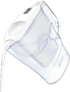 BRITA Fill&enjoy Aluna Cool Waterfilterkan - White 8 BRITA Fill&enjoy Aluna Cool Waterfilterkan - White -Barbecue Series Winkel 909x1200