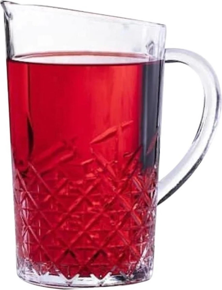 Paşabahçe Timeless - Schenkkan - 1440 ml Paşabahçe Timeless - Schenkkan - 1440 Ml -Barbecue Series Winkel 918x1200 2