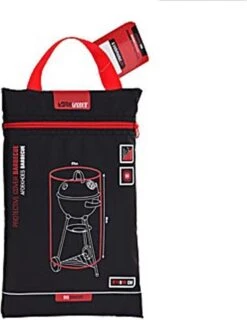 Pro Garden ProGarden Barbecuehoes Rond 70x80 Cm 2 Pro Garden ProGarden Barbecuehoes Rond 70x80 Cm -Barbecue Series Winkel 927x1200