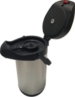 Gamminox Thermoskan Met Pomp - 3 Liter -Barbecue Series Winkel 933x1200