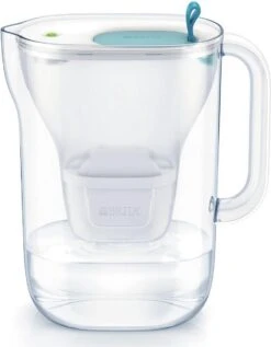 BRITA - Waterfilterkan Style Cool - Blauw - 2,4L + 3 MAXTRA+ Waterfilterpatronen 10 BRITA - Waterfilterkan Style Cool - Blauw - 2,4L + 3 MAXTRA+ Waterfilterpatronen -Barbecue Series Winkel 935x1200 5
