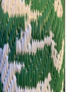 Esschert Design Buitenkleed 182x122 Cm Groen En Wit 6 Esschert Design Buitenkleed 182x122 Cm Groen En Wit -Barbecue Series Winkel 938x1200 2