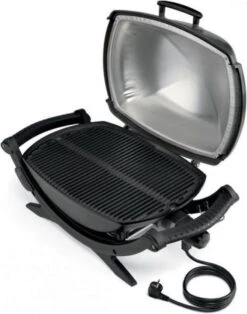 Weber - Q 1400 Barbecue -Barbecue Series Winkel 944x1200 2