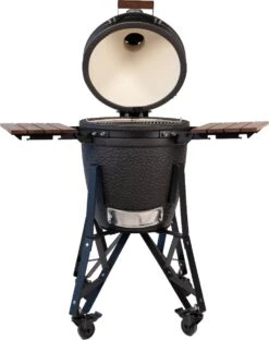 The Bastard Urban Medium - Kamado Barbecue - Kamado BBQ -Barbecue Series Winkel 950x1200