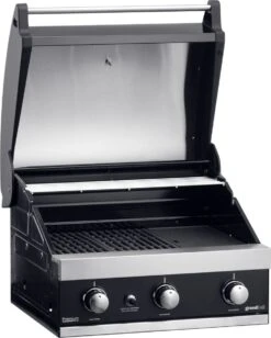 Grandhall Premium G3 Inbouw Bbq - Met Gasdrukregelaar -Barbecue Series Winkel 962x1200 1