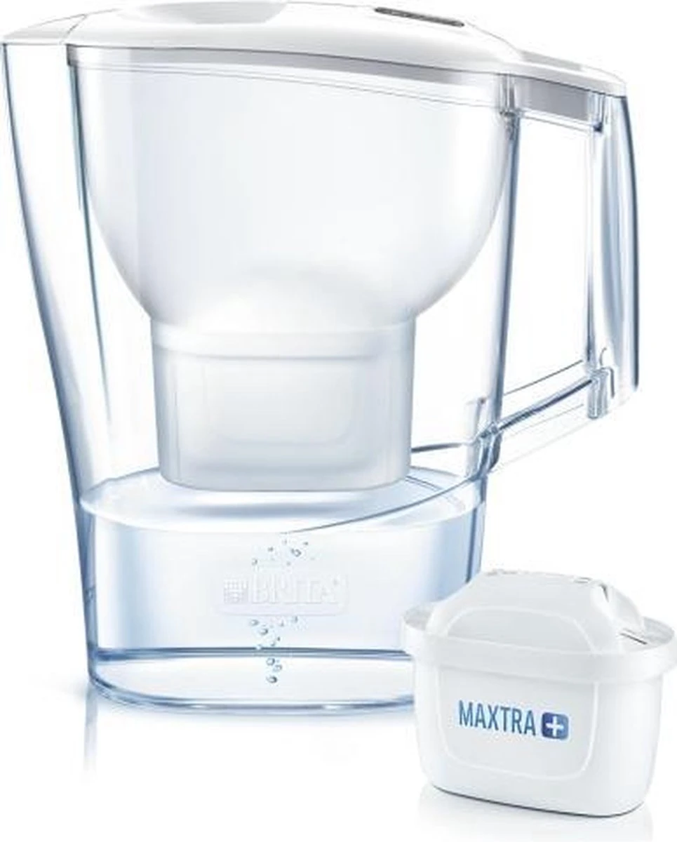 BRITA fill&enjoy Aluna Cool Waterfilterkan - White BRITA Fill&enjoy Aluna Cool Waterfilterkan - White -Barbecue Series Winkel 965x1200 1