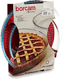 Borcam Ronde Ovenschaal (2x) -Barbecue Series Winkel 966x1200 2