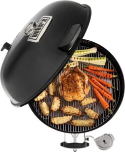 Weber Master Touch Premium SE E-5775 Barbecue -Barbecue Series Winkel 982x1200 2