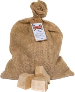 Chunks Assortiment XXL | BBQ | Rookhout | Kadopakket -Barbecue Series Winkel 982x1200