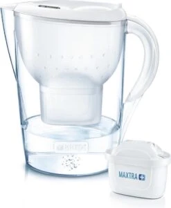 BRITA - Waterfilterkan Marella XL - Wit - 3,5L -Barbecue Series Winkel 986x1200 2