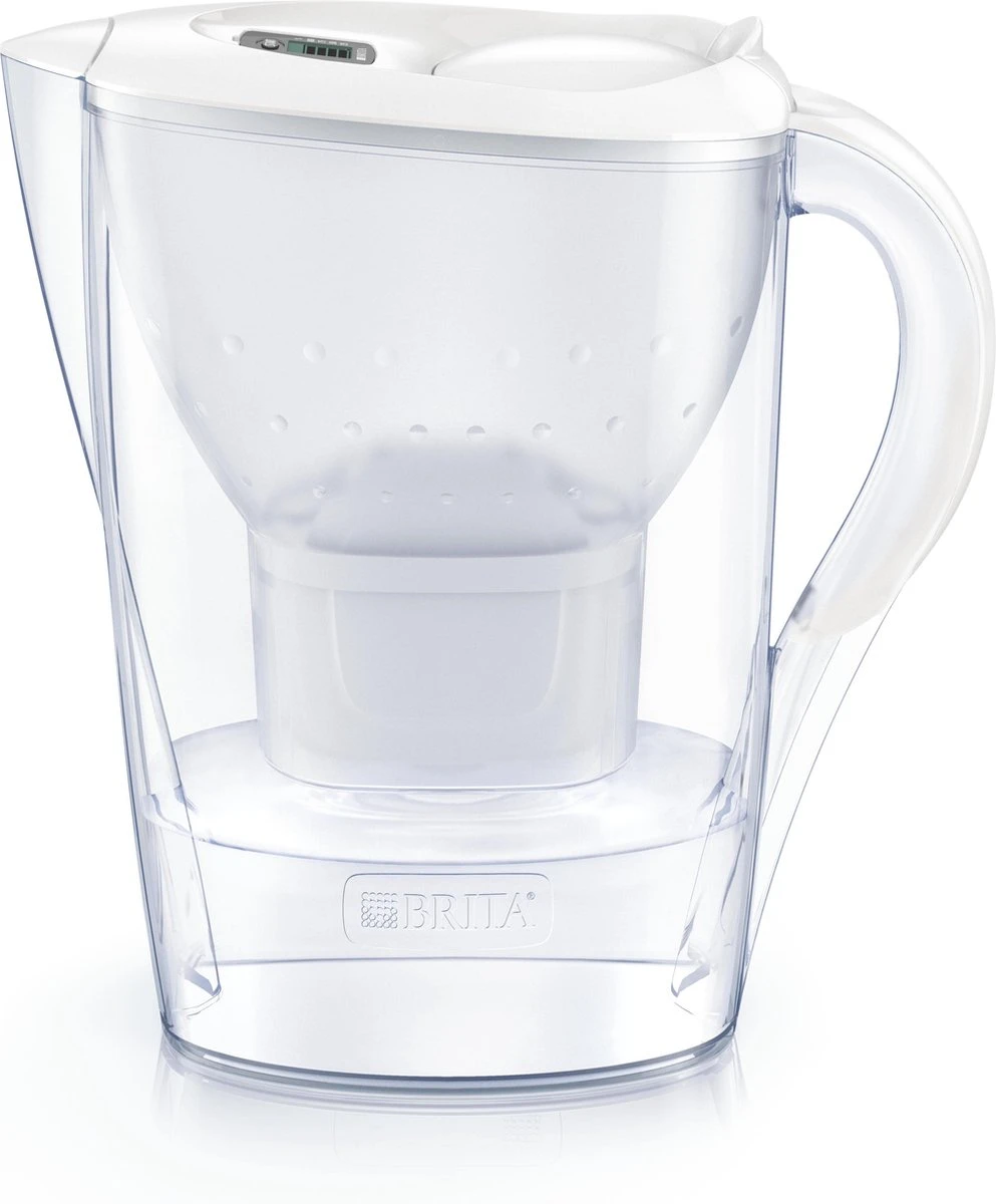 BRITA fill&enjoy Aluna Cool Waterfilterkan - White BRITA Fill&enjoy Aluna Cool Waterfilterkan - White -Barbecue Series Winkel 993x1200 5