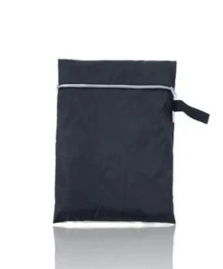 Merkloos Waterdichte Barbecue Beschermhoes - 145 X 61 X 117 Cm - Zwart -Barbecue Series Winkel 994x1200 4